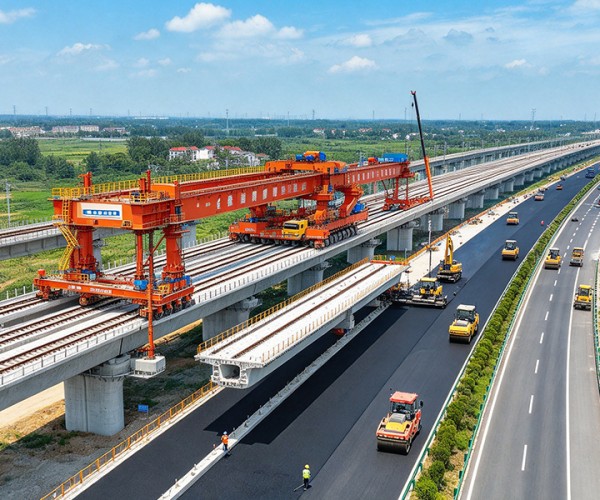 苍南公路建设